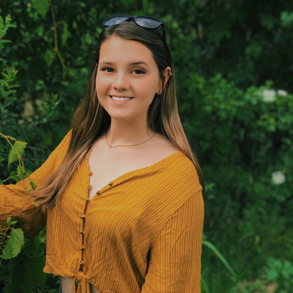 Meet your Posher, Sedona